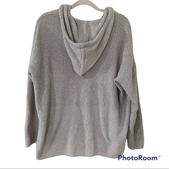 Aerie Chenille Sweatshirt Size medium - Picture 3 of 5